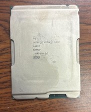 Intel Xeon Gold 6426Y SRMGF   16  Core / 32  Thread Server CPU  READ