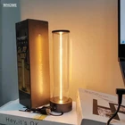 Bedside Cordless Desk Lamp New Light Designed Toch Dimmable Table Lamp 3 Level