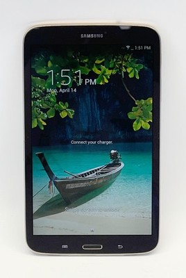 Samsung Galaxy Tab 3 SM-T310 16GB Wi-Fi Brown Tablet