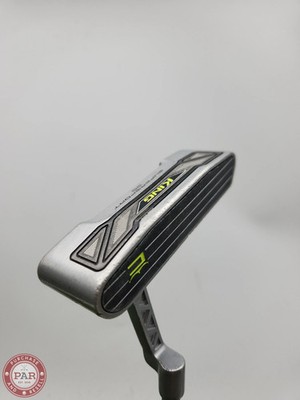 COBRA KING SUPERSPORT 35 PUTTER 33.75'' GOOD