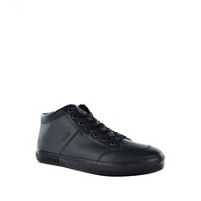 Shoes Universal Men Big Star KK174348 Black