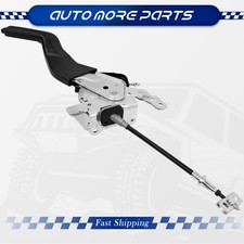 For 05-09 Ford Mustang 9r3z-2780-b Emergency Parking Brake Handle Lever Cable