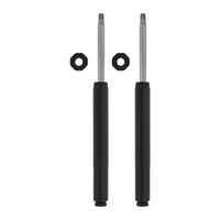 StoßDäMpfer-Set Hinterachse Gasdruck Federbeineinsatz KYB FüR Toyota MR2