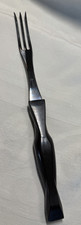 Cutco Turning Fork 1726 JG - Made in USA - Quality Product - Brown Handle (B)