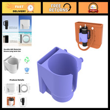 2 in 1 Cup  Phone Holder for Bogg Bag - Stanley Cup Compatible, Secure Organize
