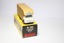 Las mejores ofertas en Camiones Budgie diecast | eBay