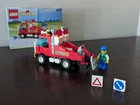 Vintage (1993) LEGO Classic Town - Wrecker set 6670 Rescue Rig - Rare!