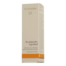 Dr. Hauschka Face Care - Beruhigendes Tagesfluid 50ml