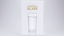 Appearing Glass Gimmicks and Online Instructions by Steve Thompson
