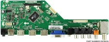 Element SY13237 Main Board for ELCFW329 (J1300 Serial)