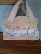 Radley Limited Edition Cupcake  Handbag