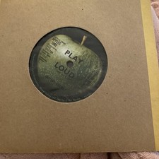 Lennon / Ono - Instant Karma !, 7