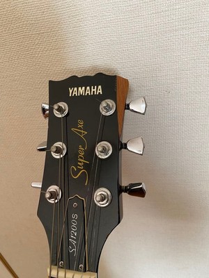 Yamaha Sa1200S Manufactured Around 1980 Made In Japan No.MG526 | eBay