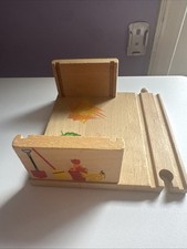 Accessories for Brio / Wooden Train Track