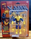 Marvel Legends Wolverine