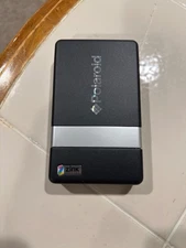 Polaroid PoGo Instant Mobile Printer Zink CZA-20011B