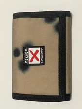 Las mejores ofertas en Carteras Volcom Lona para Hombre