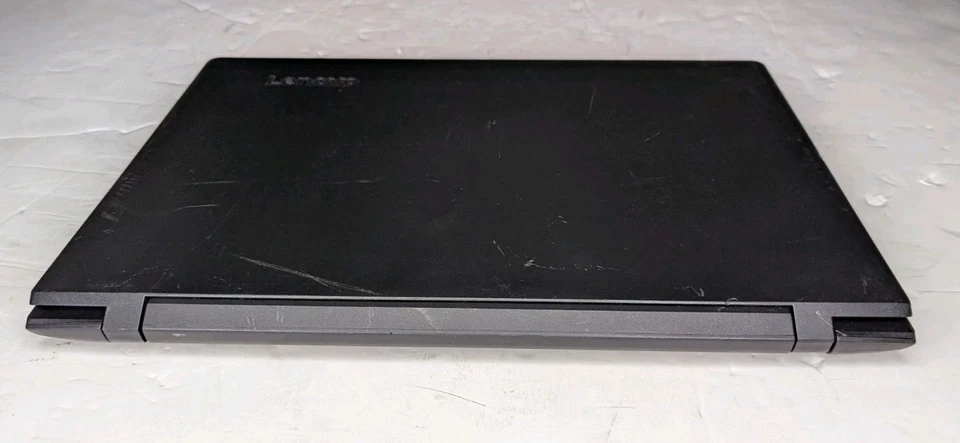 Lenovo IdeaPad 15.6" (110-15ISK) Core i3-6100U 2.30GHz 8GB RAM 256GB SSD Win 11 Foto 4 de 4