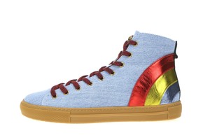 gucci trainers high top