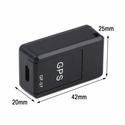 Vehicle Real-time GPS Tracker Bike Motorcycle Car GSM And GPRS Tracking Device - Picture 7 of 13