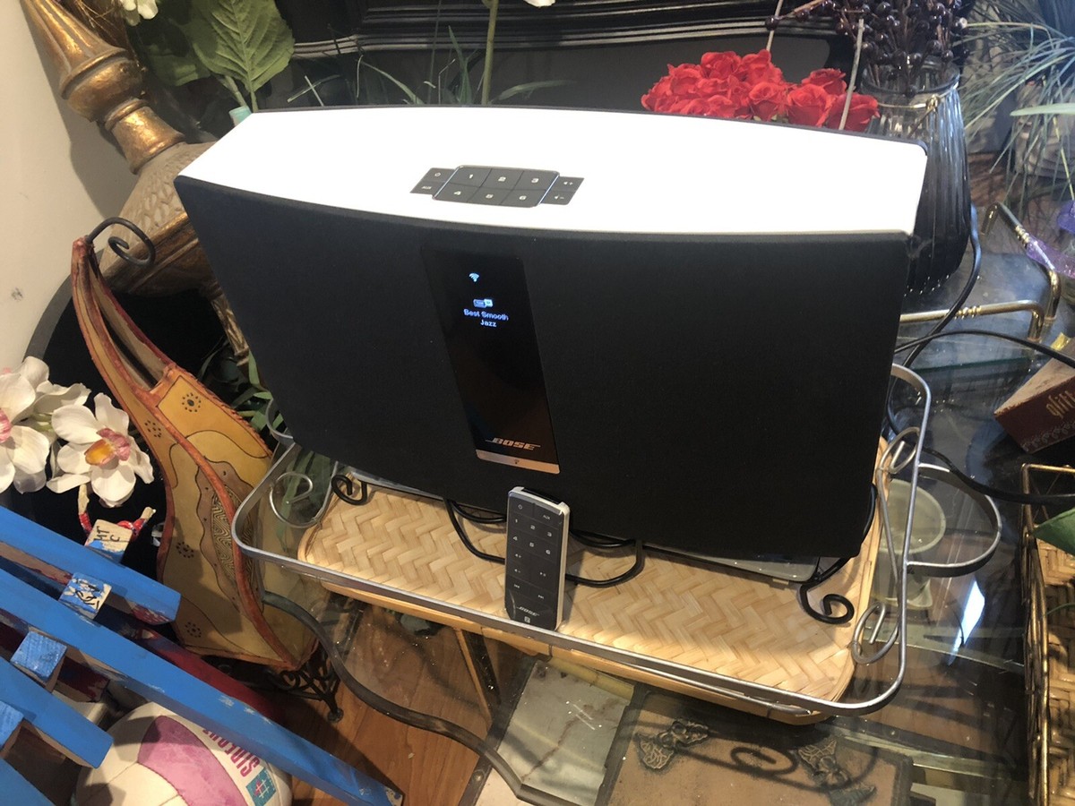 BOSE soundtouch 30 サウンドタッチ30 最終値下げ(Bose BOSE soundtouch 30 サウンドタッチ30 最終値下げ(Bose