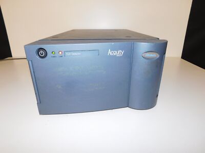 WATERS ACQUITY Uplc Tüv Detektor (TYK27)
