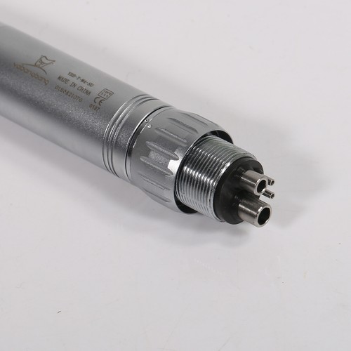 KaV Style Dental (LED) High Speed Turbine Handpiece with Quick Coupler Coupling - Picture 19 of 40