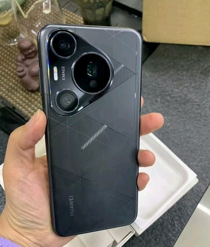 Huaweii Pura70 Pro+ 16GB+512GB 6.8 in 5050mAh 100W Harmony OS (Unlocked)