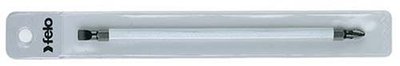 Felo 0715732116 Smart Blade Phillips #1 4.0 x 0.6mm Slotted Blade, 6-1/2-Inch