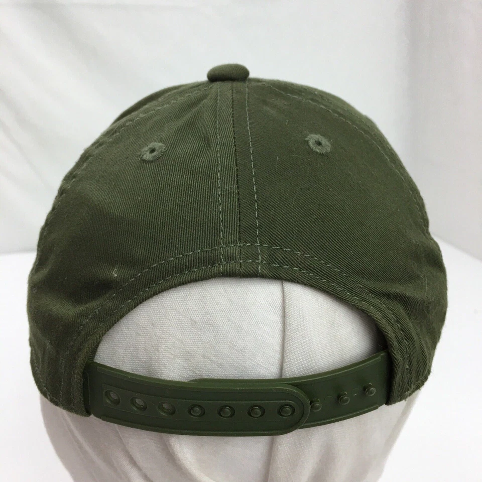 Gymboree Gafas Verdes 4T-5T Niño Pequeño Gorra de Pelota Sombrero Snapback Béisbol Foto 3 de 4