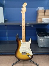Fender Custom Shop 1956 Stratocaster NOS 2007 Chitarra elettrica