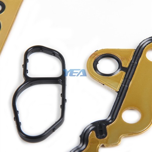 1.4T Engine Gaskets & Pistons & Repair Kit Fit For Buick Chevrolet - Picture 12 of 23