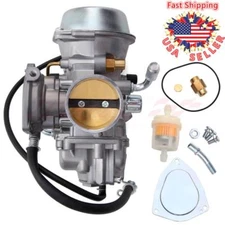 Carburetor for Polaris Scrambler 500 4X4 1997-2009 1998 1999 2000 2001 2002 ATV