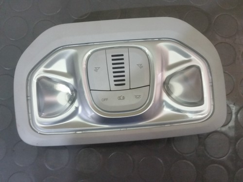 PLAFONIERA LUCE INTERNA ABITACOLO FIAT TIPO '15 7356314060 - Imagen 2 de 3