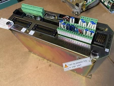 YASKAWA Motoman Servo Drive Controller JZRCR-XCO02B XC002B FAST SHIPPING