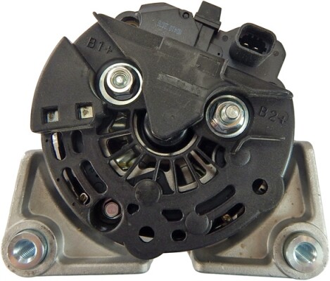 Alternatore HELLA 8EL 015 637-511 – 14V 120A Per Opel Astra J Sports Tourer 2.0 CDT E Altri Modelli