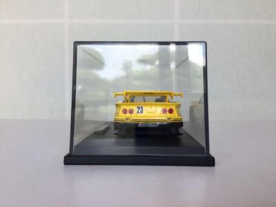【エムテックM4】1/43 ペンズオイルニスモGTR（’98）■MTECH MTECH M4 1/43 Pennzoil Nismo GTR 1998 #23 | eBay