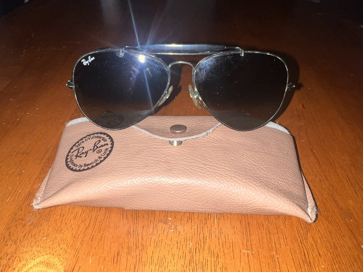 Ray-Ban W2905 ヴィンテージ　サングラス ヴィンテージ 1990年代 ボシュロム Ray-Ban レイバン サングラス