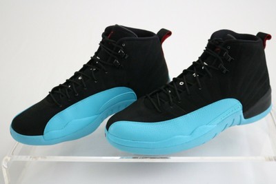 Jordan 12 Retro gamma blue 2013 for 