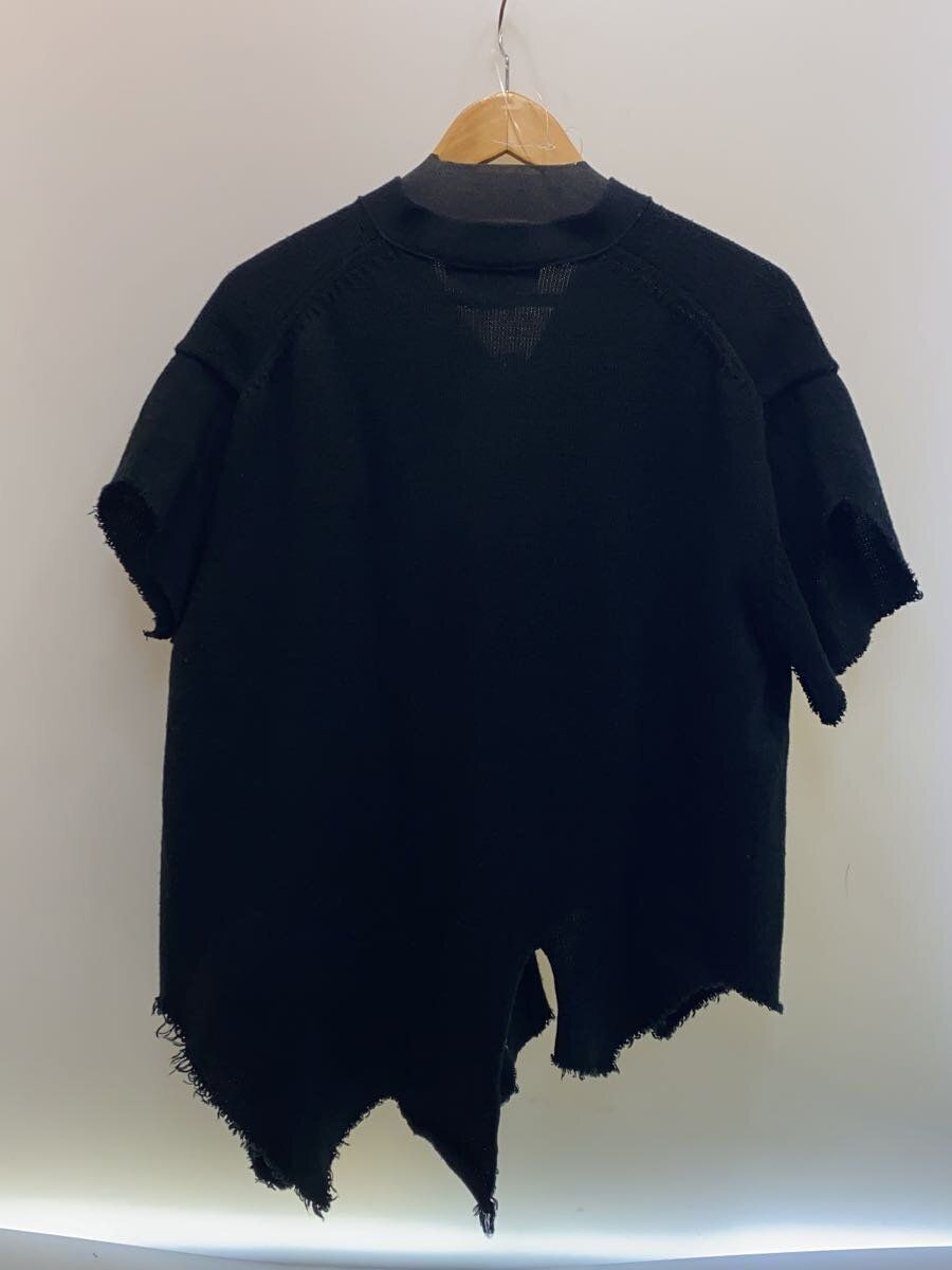 COMME des GARCONS Cardigan 23SS Asymmetric (Thin L Acrylic COMME des GARCONS Cardigan 23SS Asymmetric (Thin L Acrylic