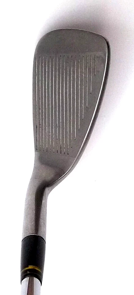 9-Iron Daiwa G.C. Ballistic TT Lite Regular R Acero Foto 4 de 4