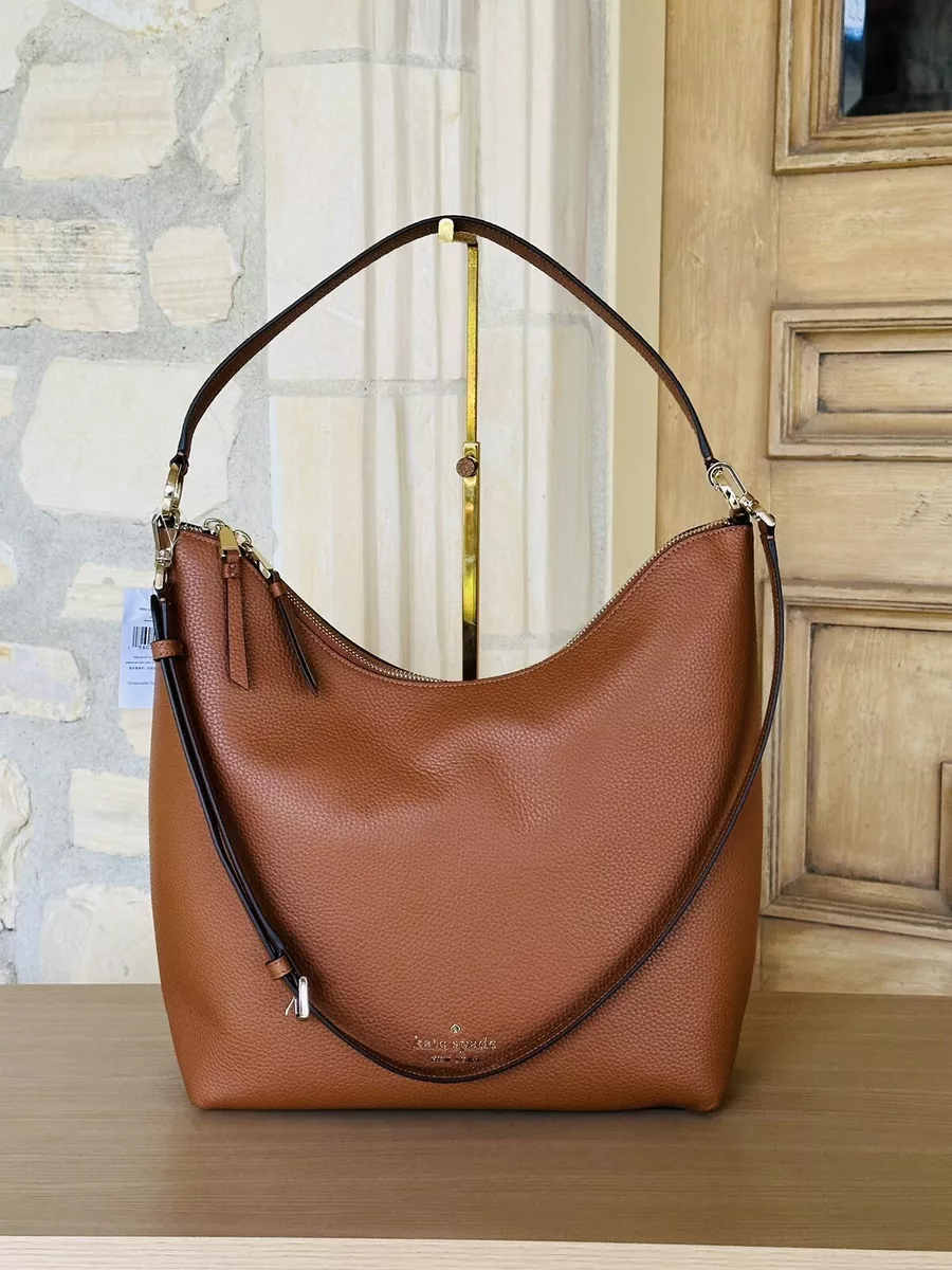 Kate Spade Mulberry Street Vivian Pebbled Leather Nigeria | Ubuy