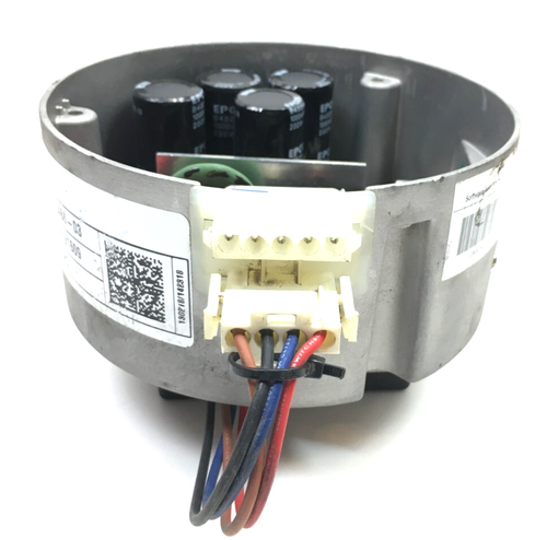 US Motors M055PWCTF-0291 ECM Module ONLY 1HP AA23960-ADAP 120/240V used #Z774 - Picture 2 of 9