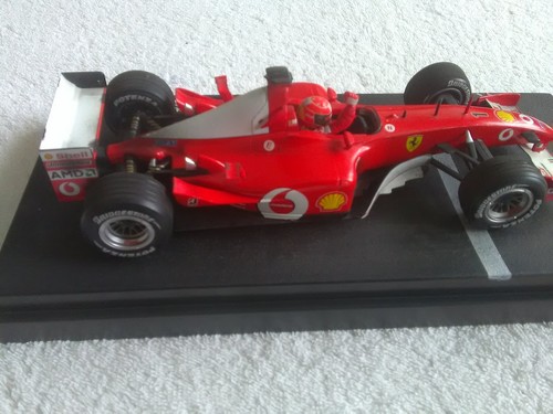 Diecast 1/18 Ferrari - Picture 3 of 5
