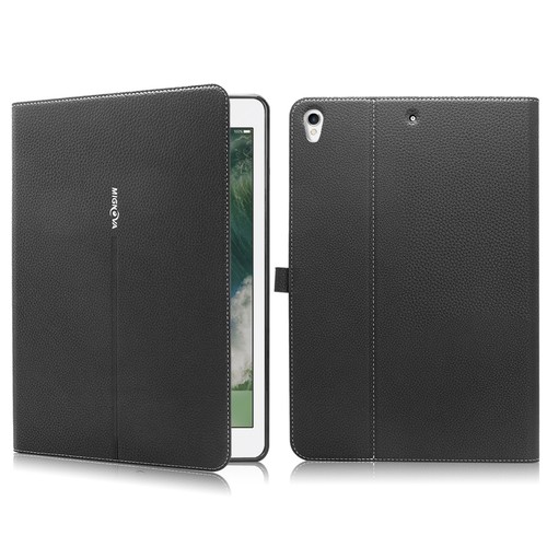 Smart Folio Premium PU Lederhülle + Stylus für Apple iPad Air Pro 3 Pro 10,5 Zoll - Bild 3 von 43
