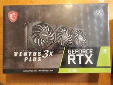 Ventus 3x Plus Geforce Rtx 3080