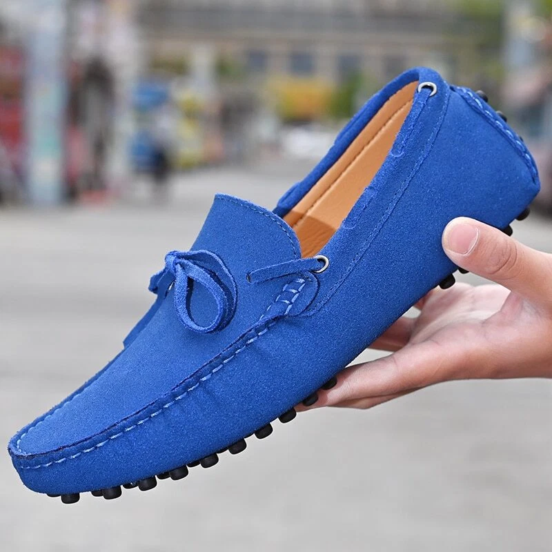 High quality loafer clearance shoes