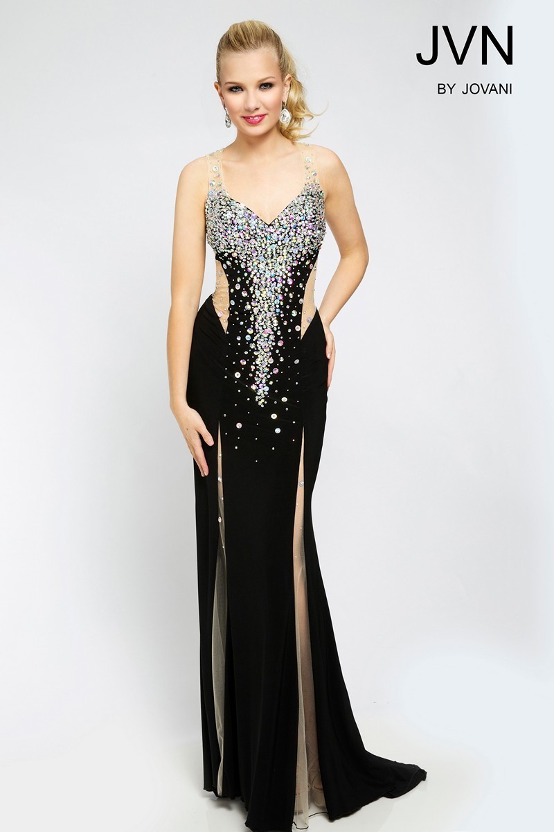 illusion prom