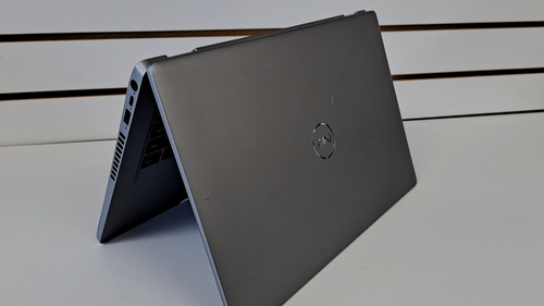 Dell Latitude 5410 Laptop – Intel Core i5 10th Gen | 16GB RAM | 256GB SSD | 14" - Video 1 of 1