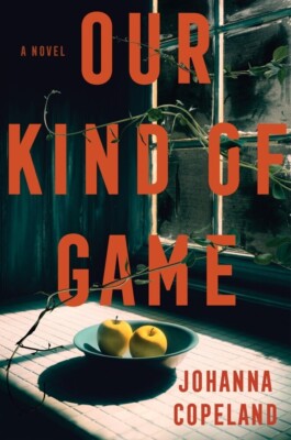 Our Kind of Game | Johanna Copeland | 2024 | englisch